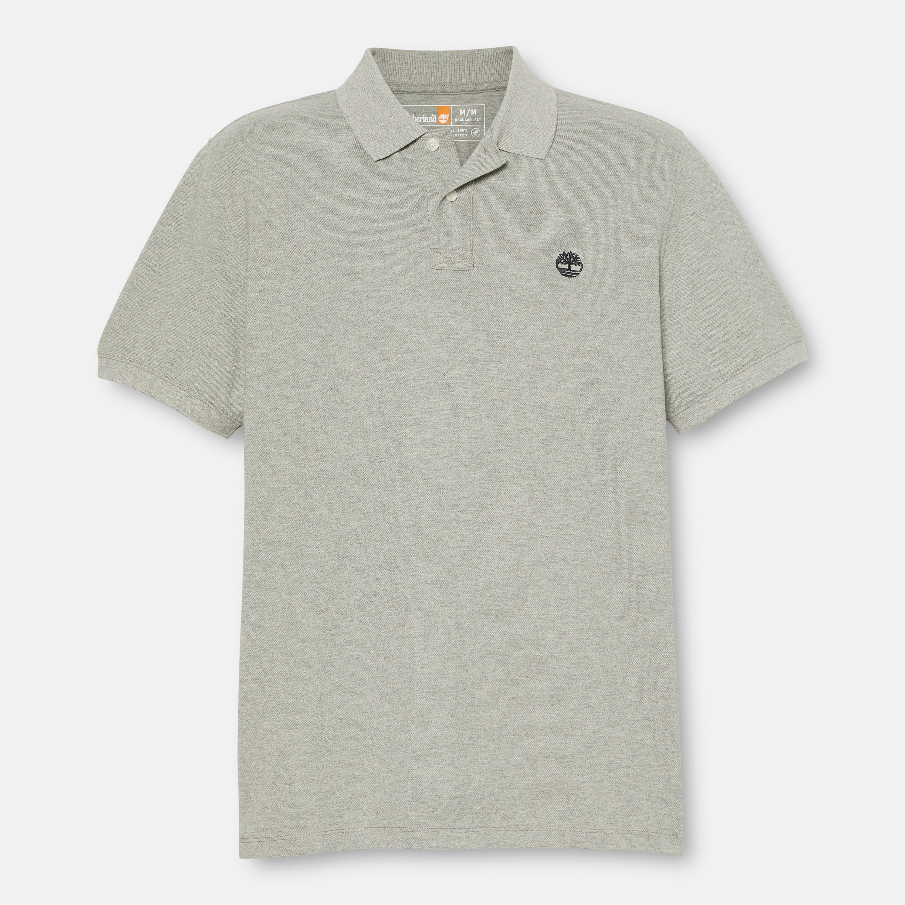 Millers River Pique Short Sleeve Polo For Men