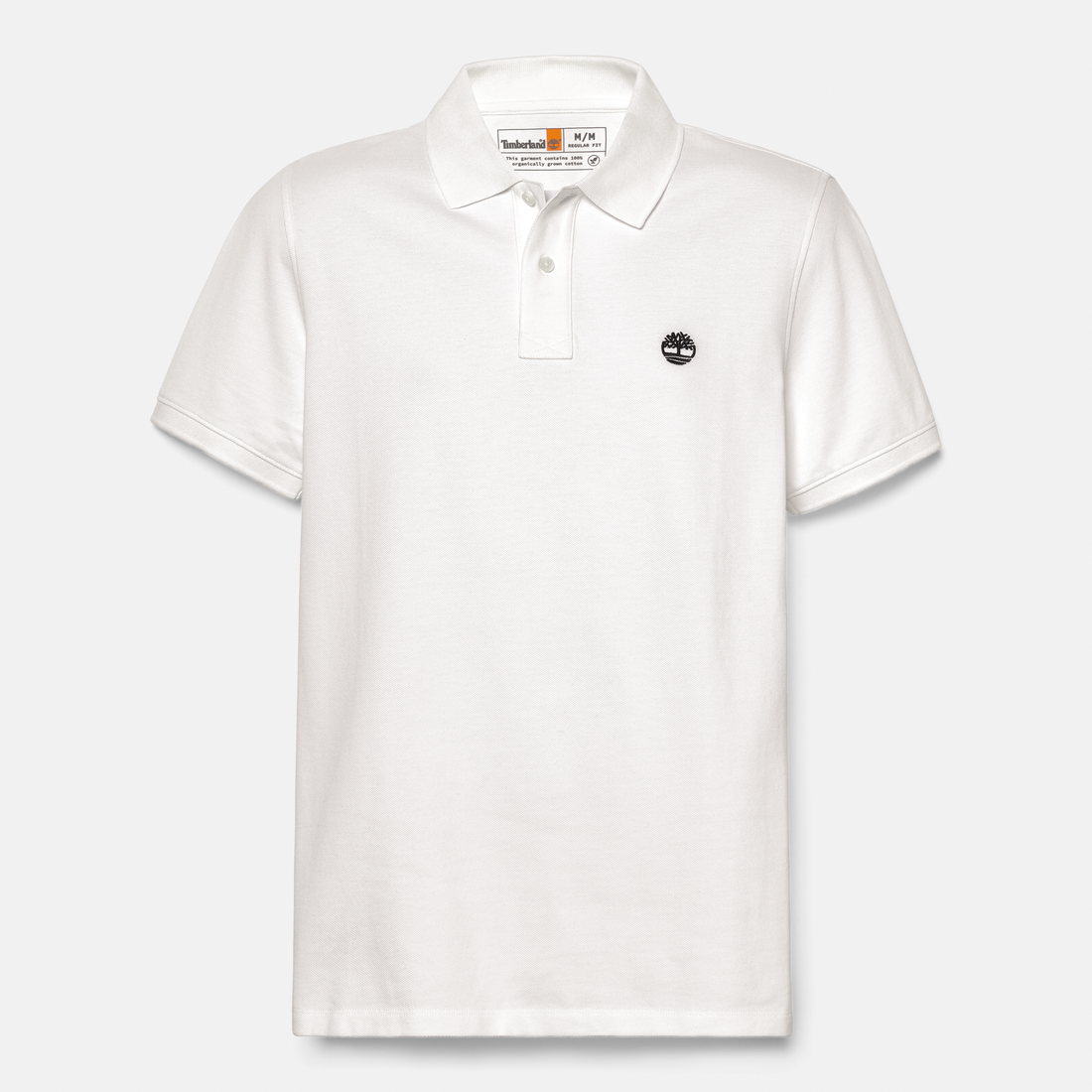 Millers River Pique Short Sleeve Polo for Men