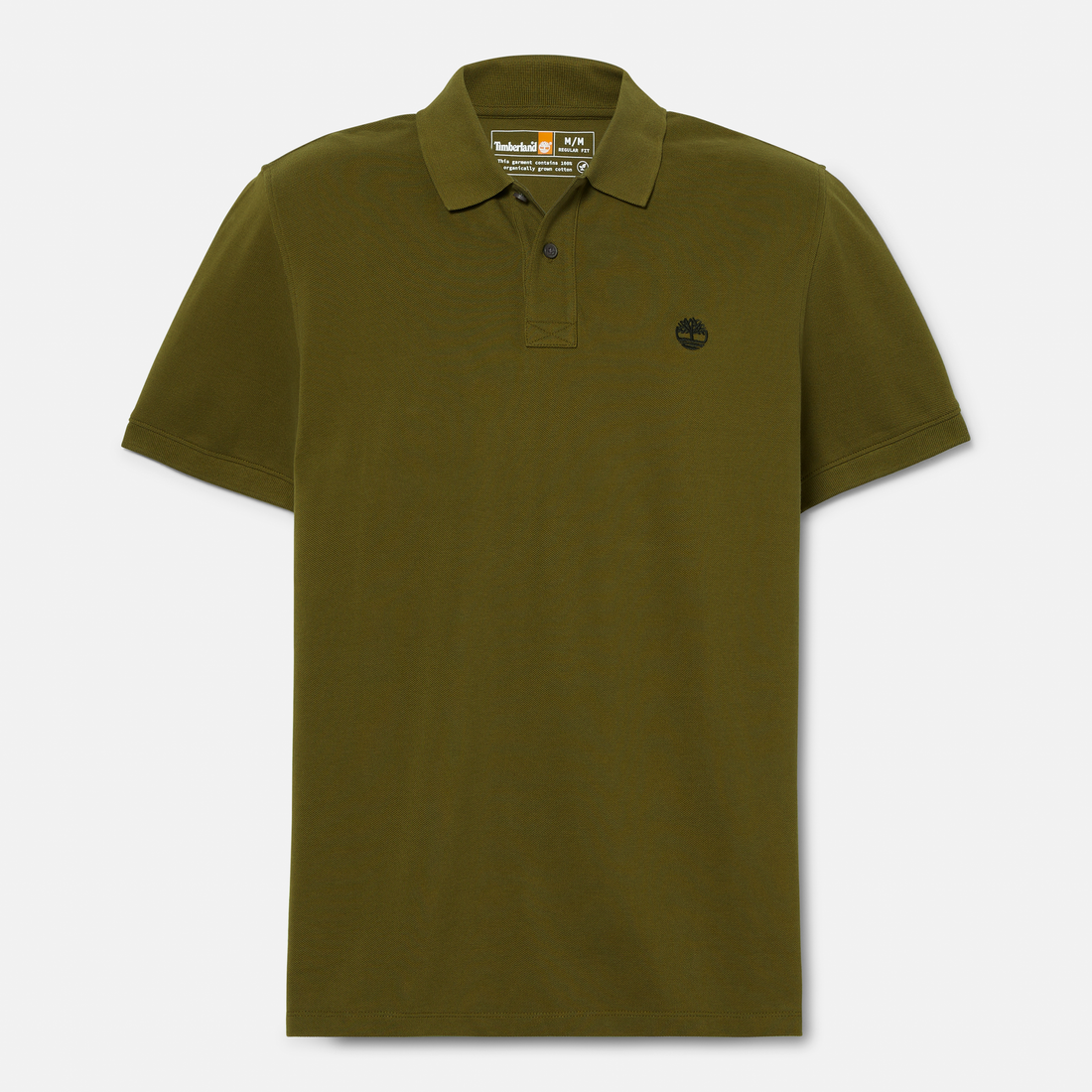 Millers River Pique Short Sleeve Polo for Men