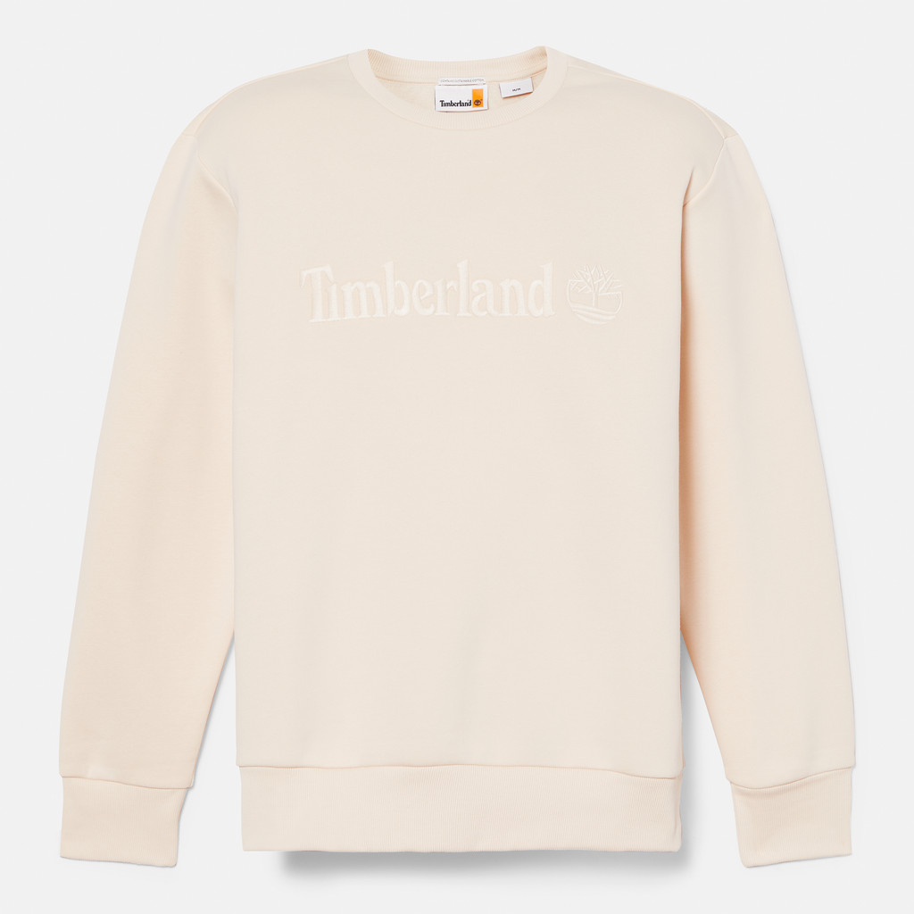 Hampthon Crew Neck Sweatshirt For Men