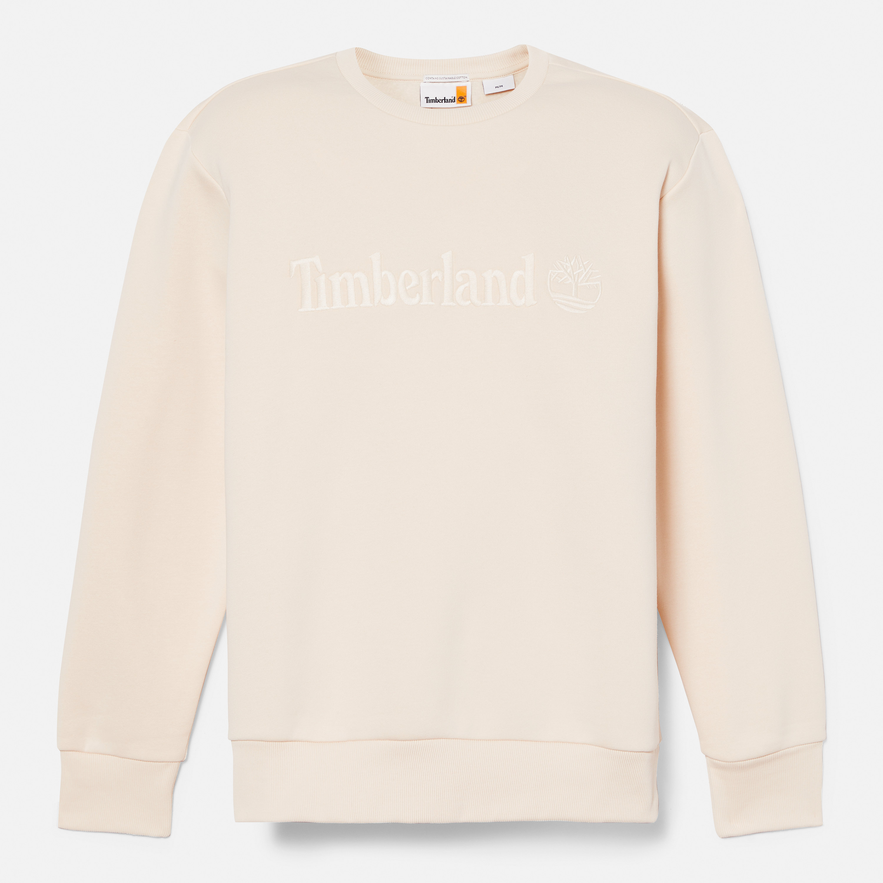 Hampthon Crew Neck Sweatshirt For Men