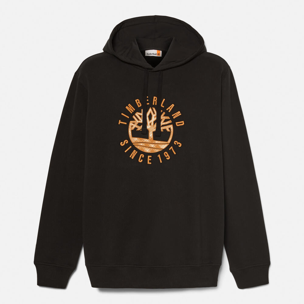 Holiday Graphic Hoodie For Men