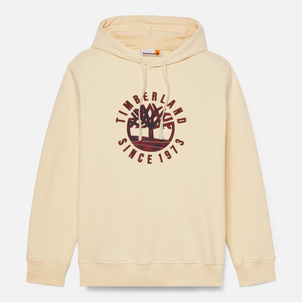 Holiday Graphic Hoodie For Men