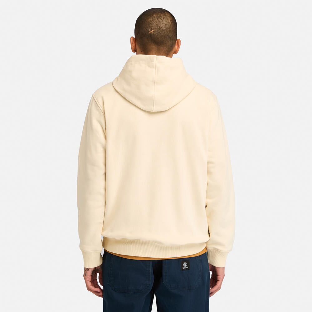 Holiday Graphic Hoodie For Men