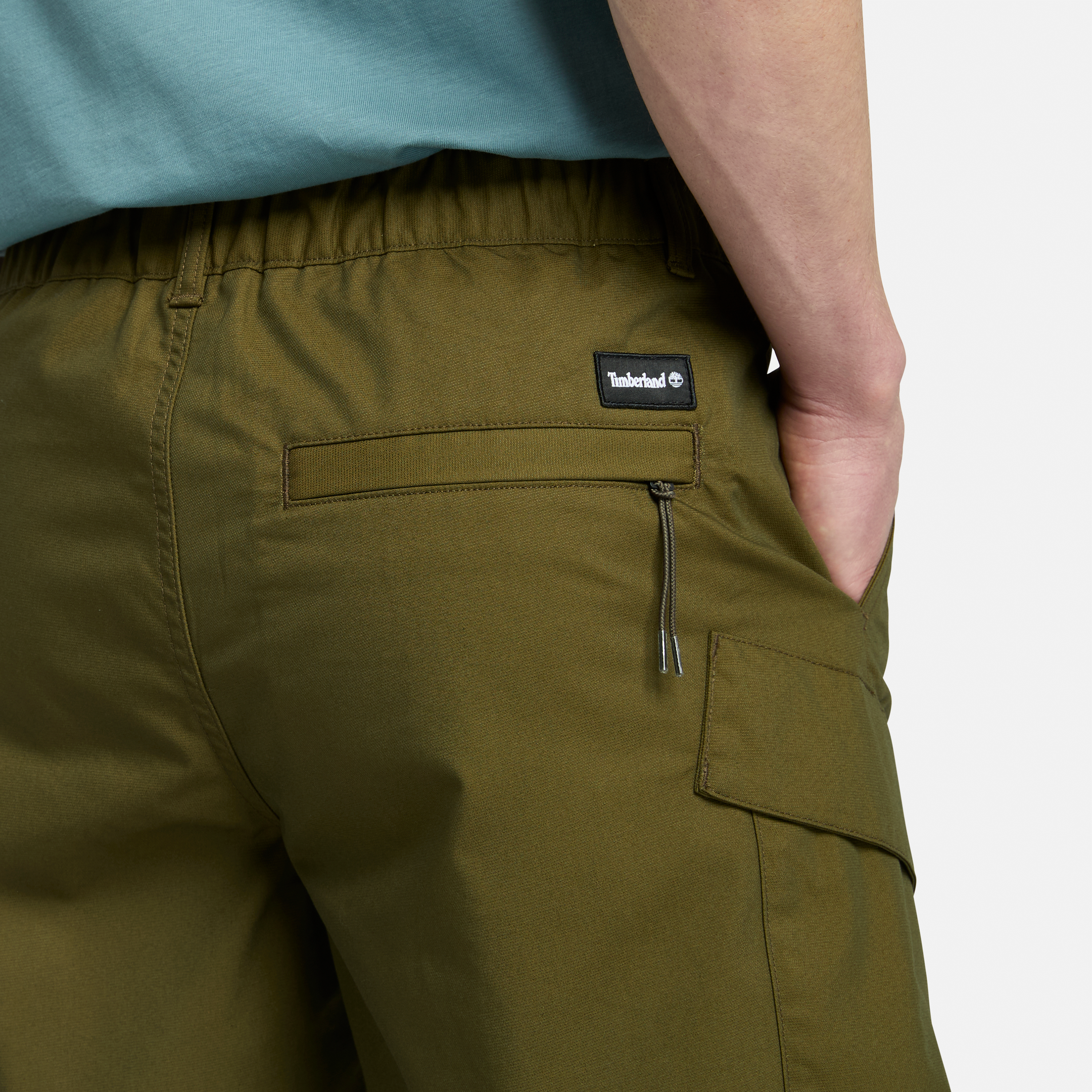 Odor Control Cargo Shorts For Men