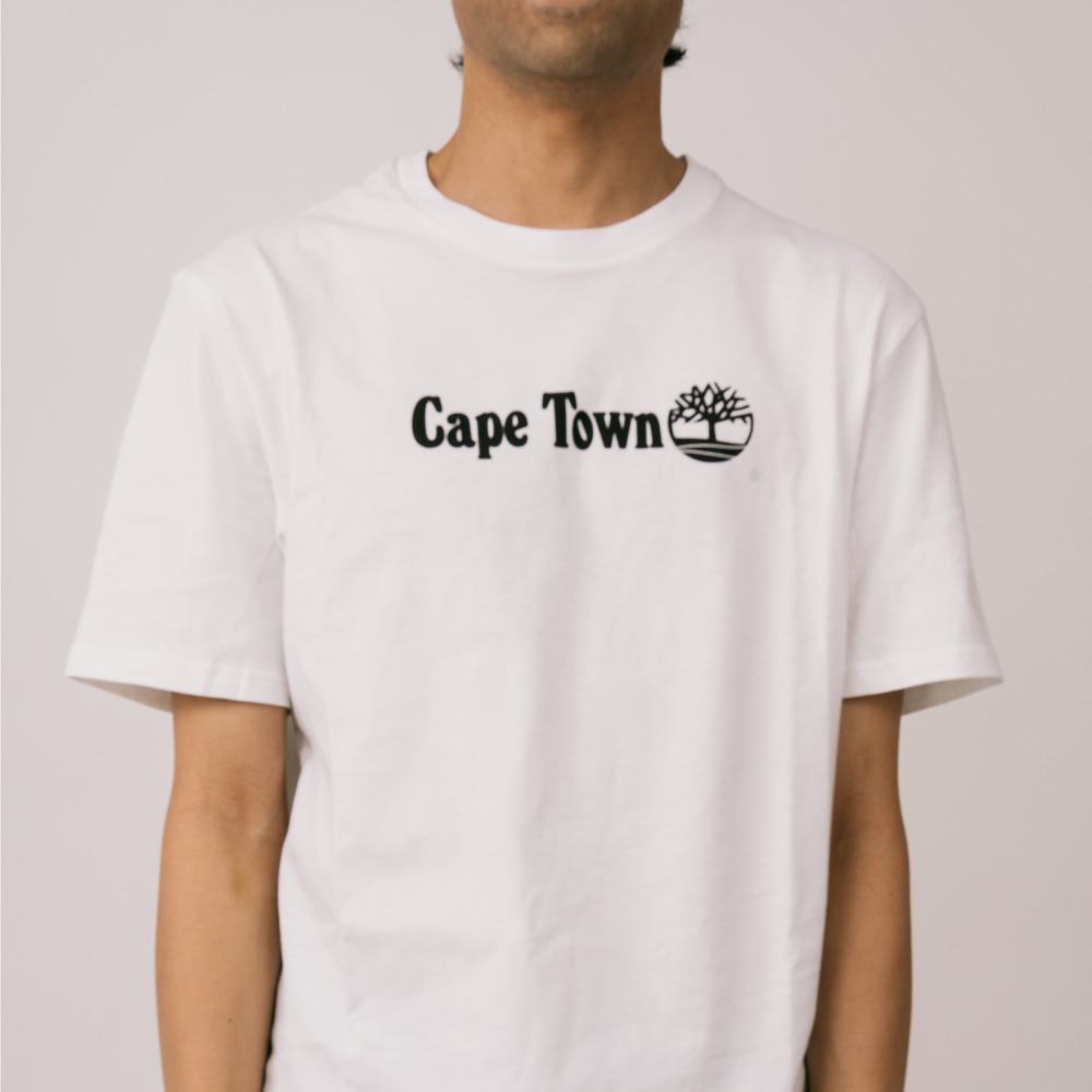 All Gender Timberland® Cape Town City T-Shirt