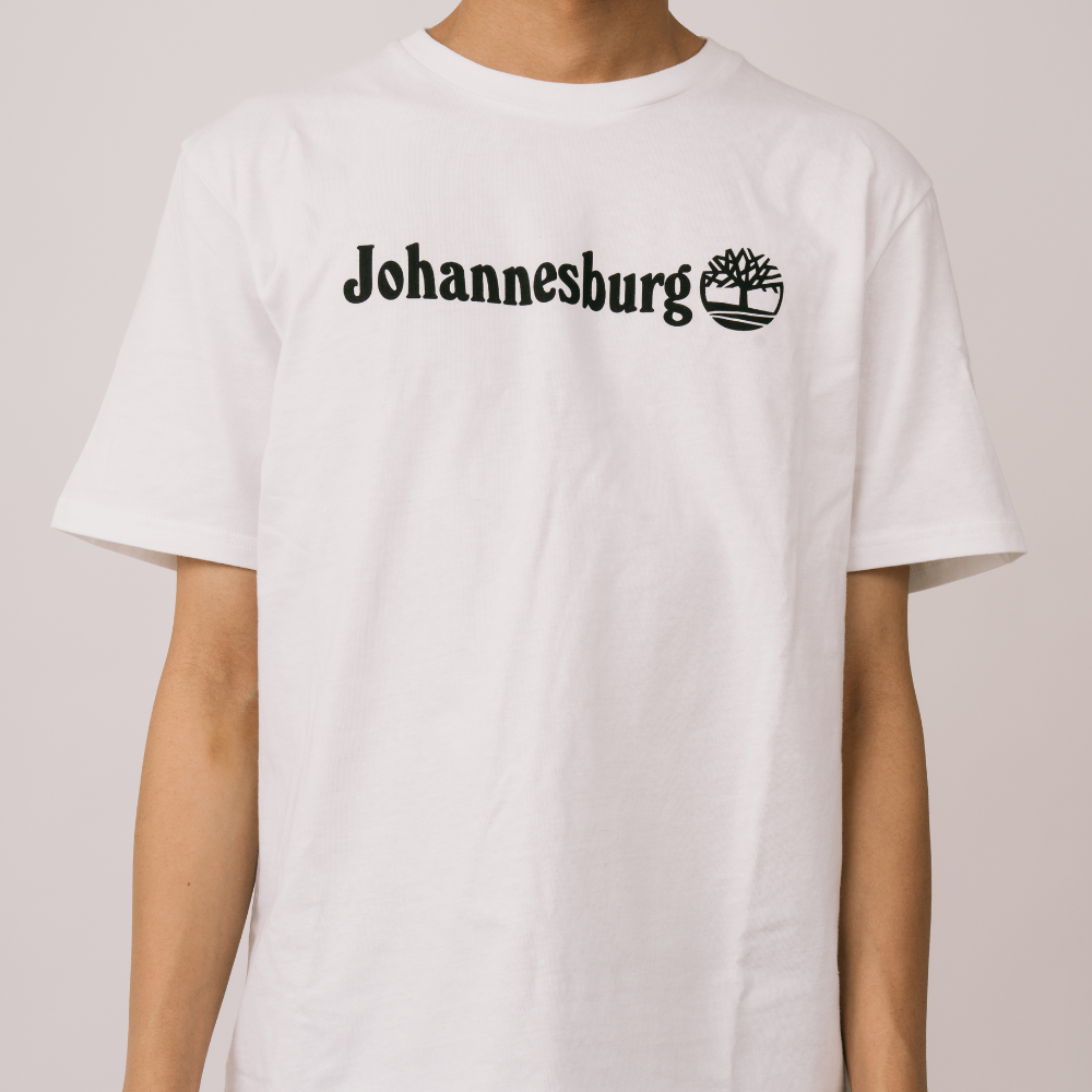 All Gender Timberland® Johannesburg City T-Shirt