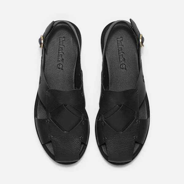 Calista Bay Backstrap Sandal For Women