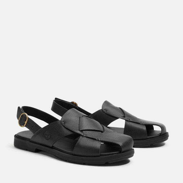Calista Bay Backstrap Sandal For Women