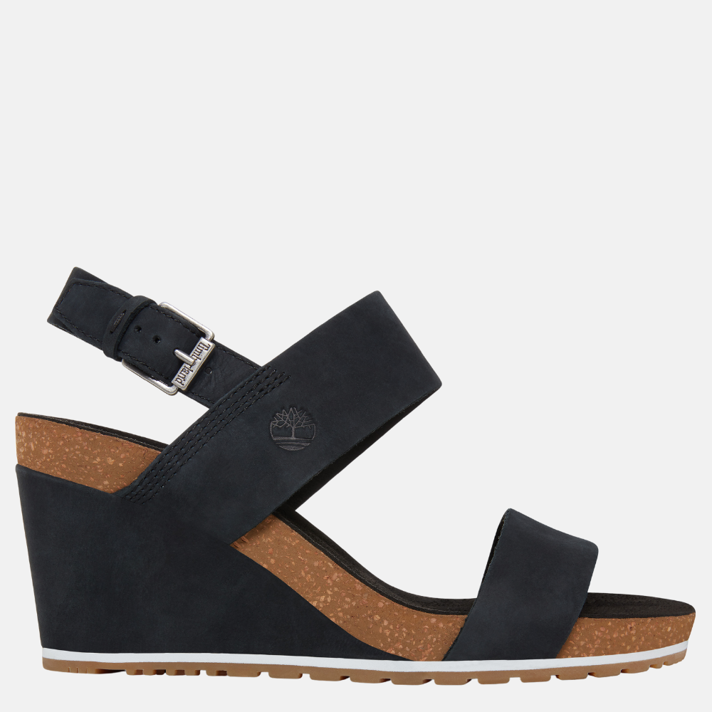 Capri Sunset Wedge Sandal For Women