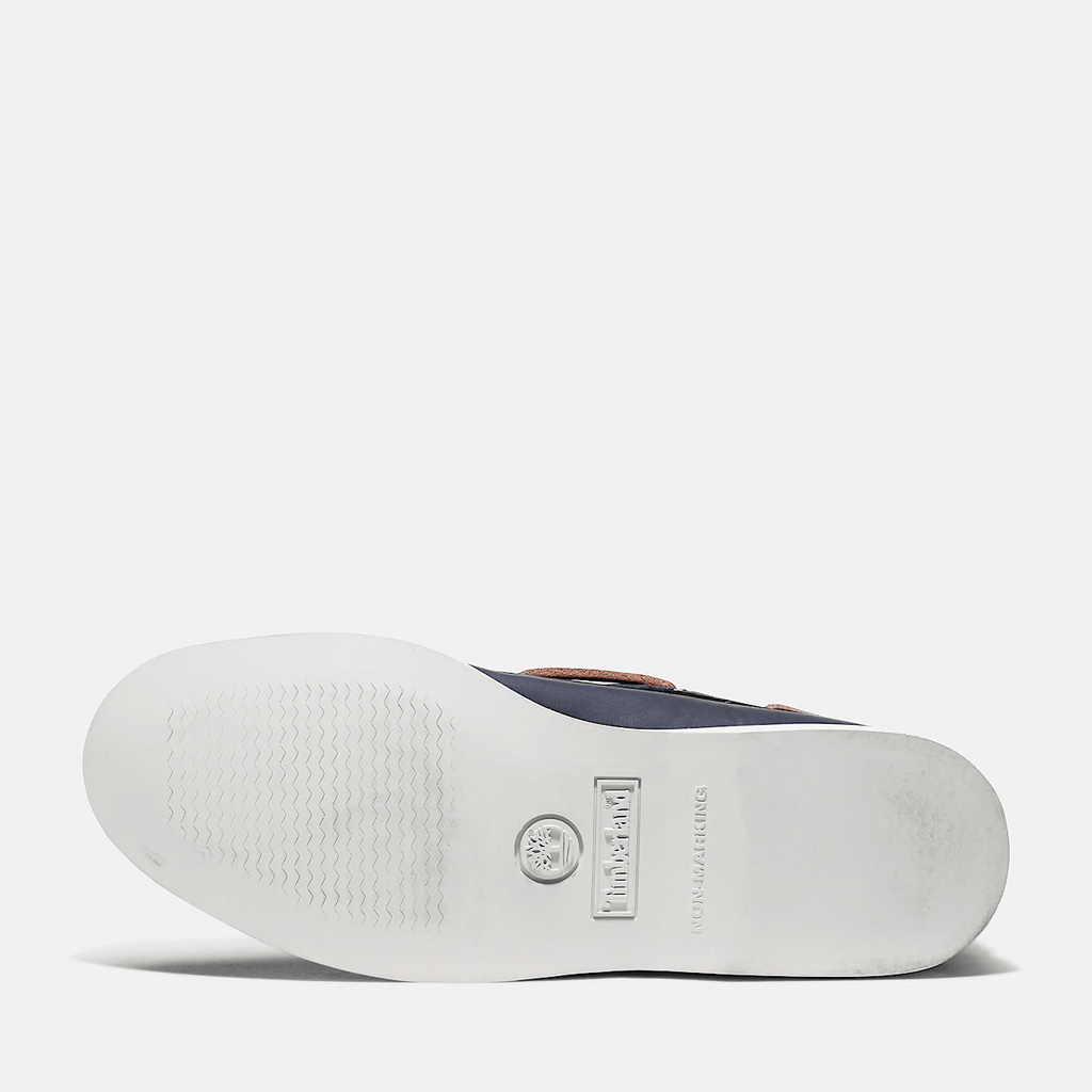 Timberland 2-Eye Classic Boat Shoe For Men