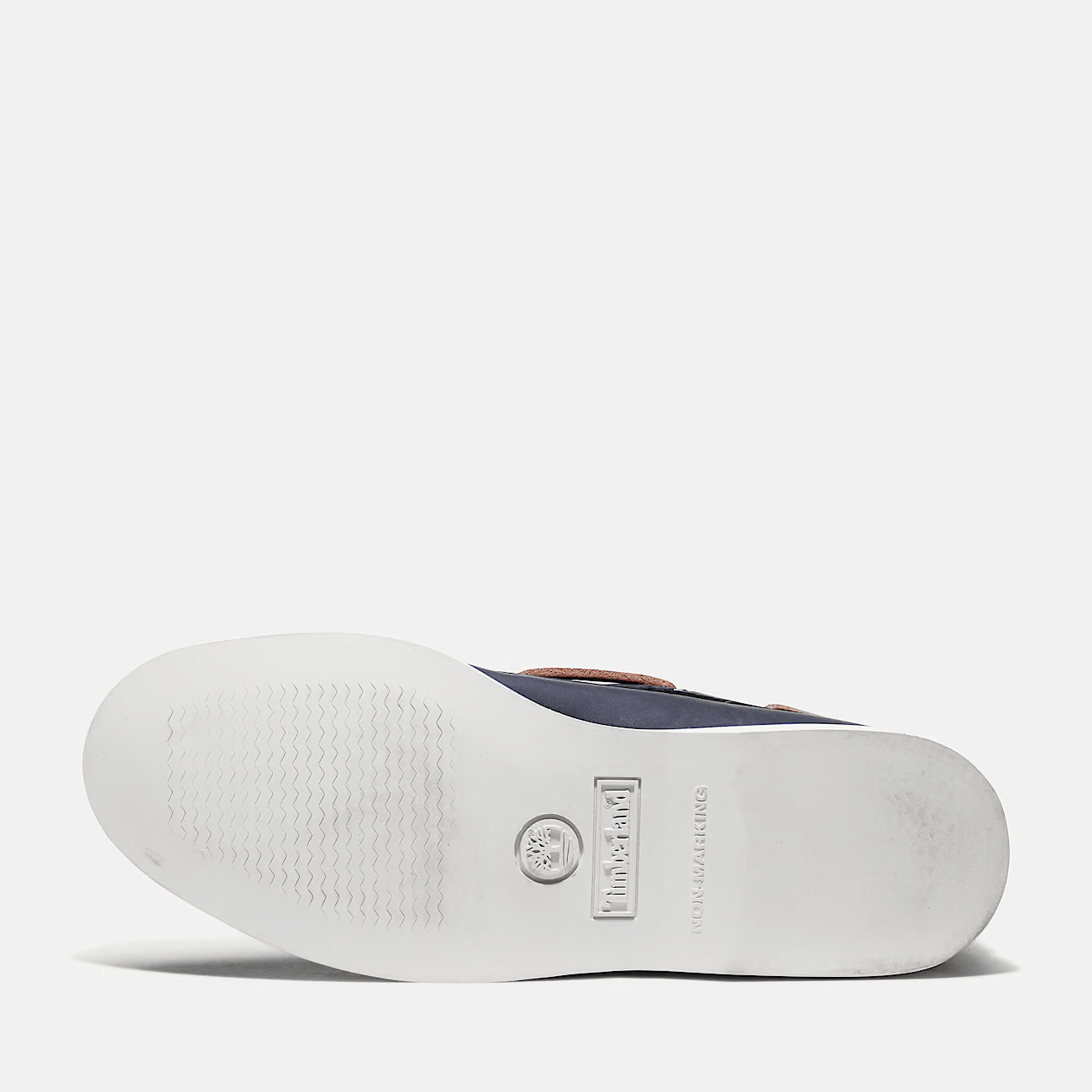 Timberland 2-Eye Classic Boat Shoe For Men