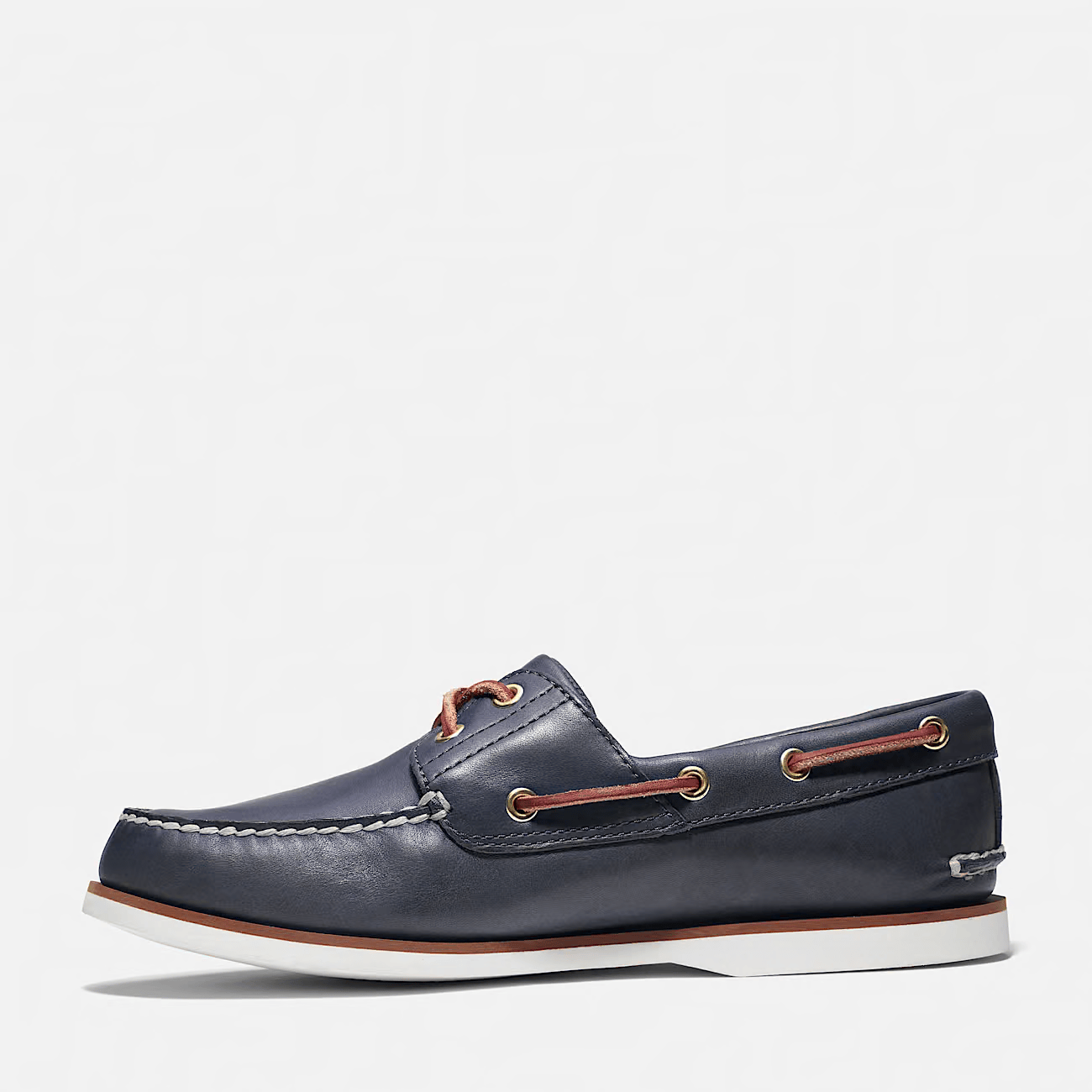Timberland 2-Eye Classic Boat Shoe For Men