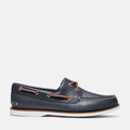 Timberland 2-Eye Classic Boat Shoe For Men