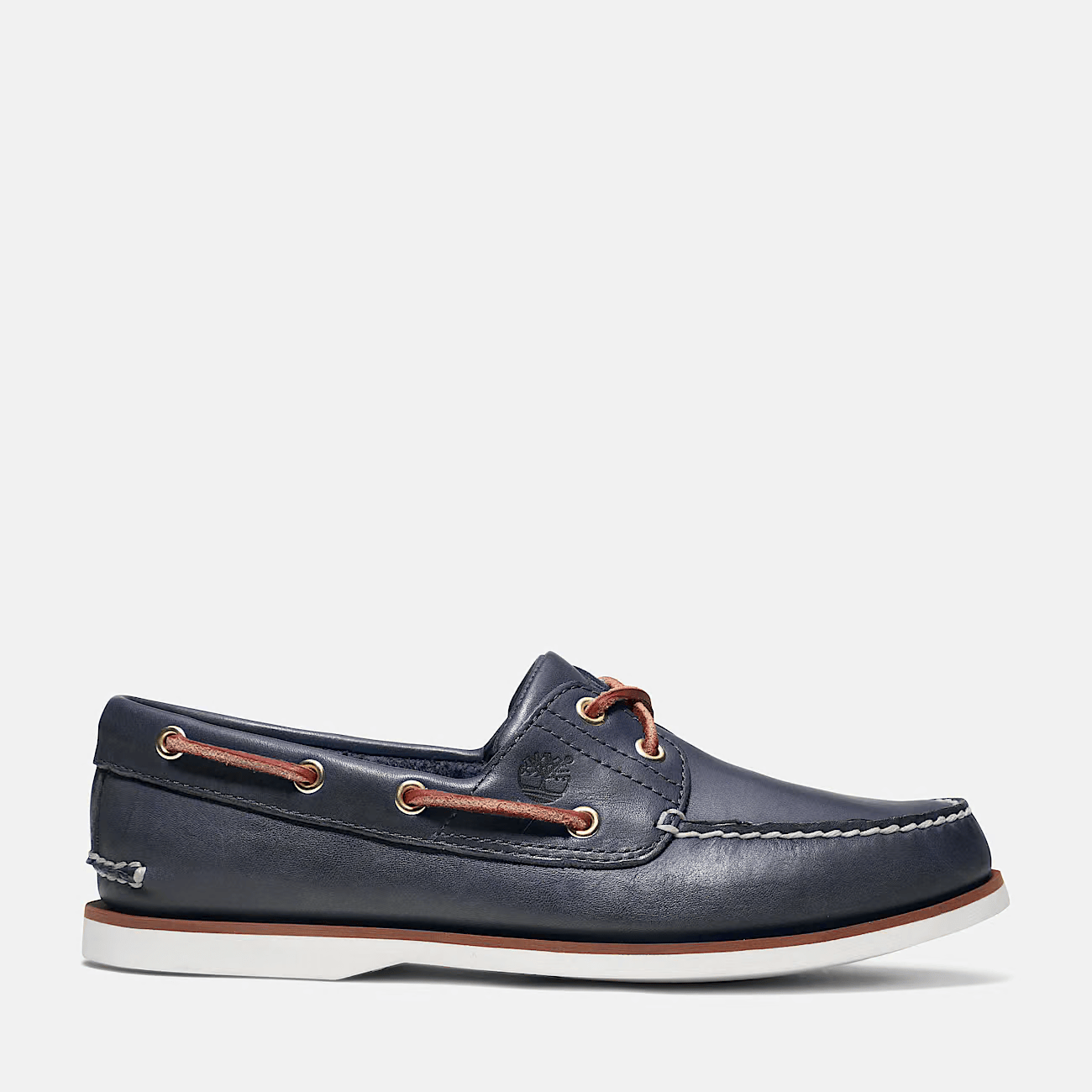 Timberland 2-Eye Classic Boat Shoe For Men