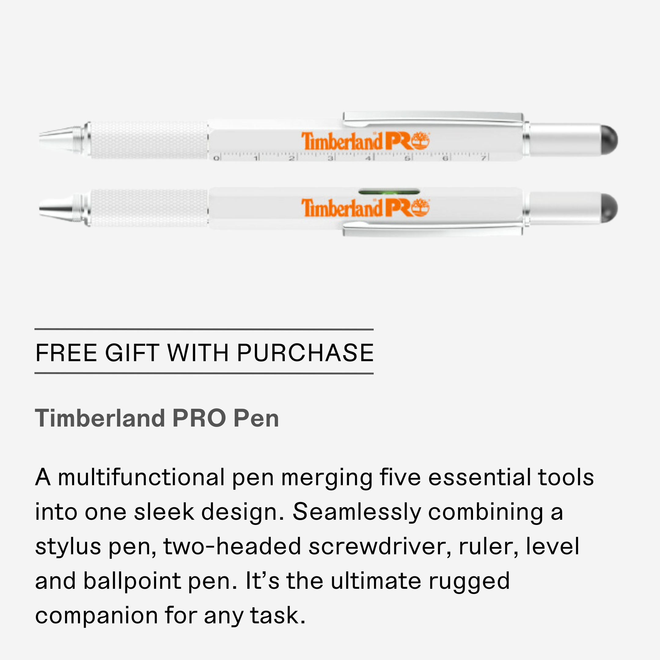 Timberland® PRO Waterproof Alloy Safety-Toe Work Boot for Men. Brown work boot featuring a lightweight alloy safety toe for protection, waterproof membrane for dry feet, slip-resistant outsole for traction, and anti-fatigue technology for long-lasting comfort.