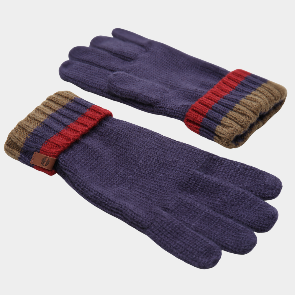 Cable Knit Premium Knit Gloves
