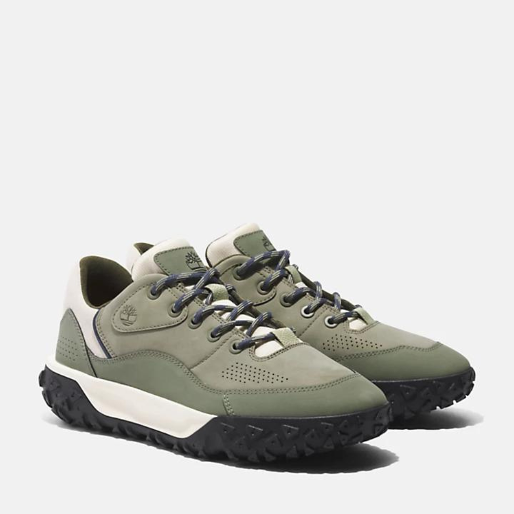 Timberland GreenstrideÃ¢â€žÂ¢ Motion 6 Hiker For Men In Green