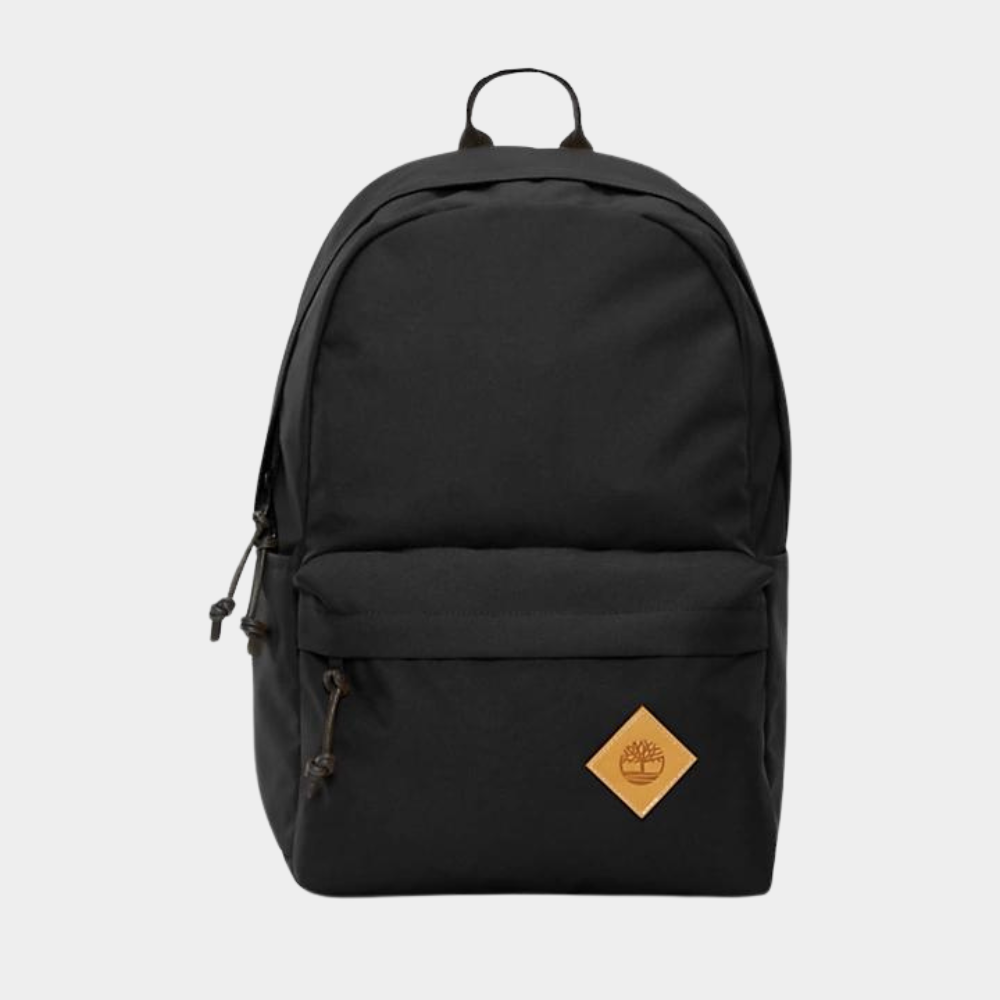 Timberland Core Backpack In Black