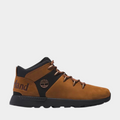 Timberland Sprint Trekker Hiking Boot For Men In Brown