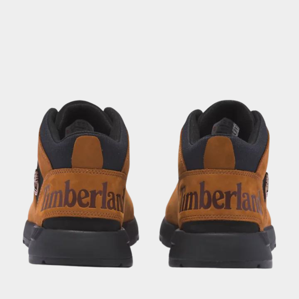 Timberland Sprint Trekker Hiking Boot For Men In Brown