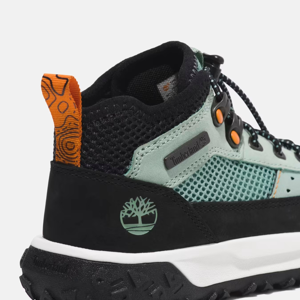 GreenStride Motion 6 Super Oxford For Junior – Timberland South Africa