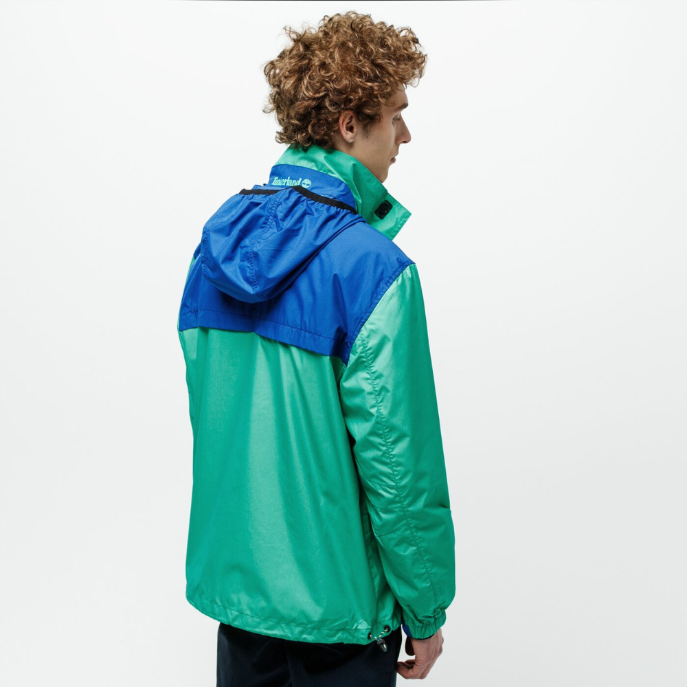 Mount Hight Overhead Jacket For Men