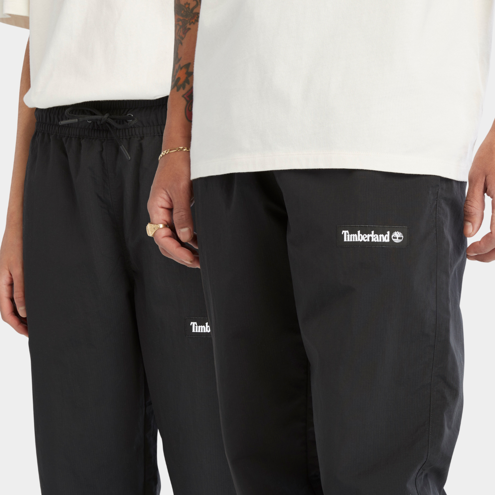 Nylon Joggers For All Gender