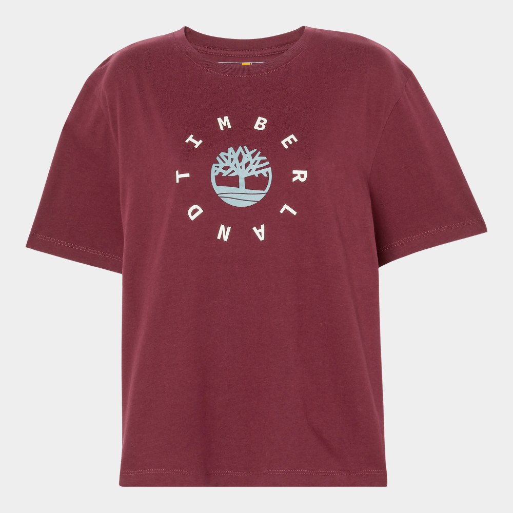 Seasonal Logo T-Shirt For Women