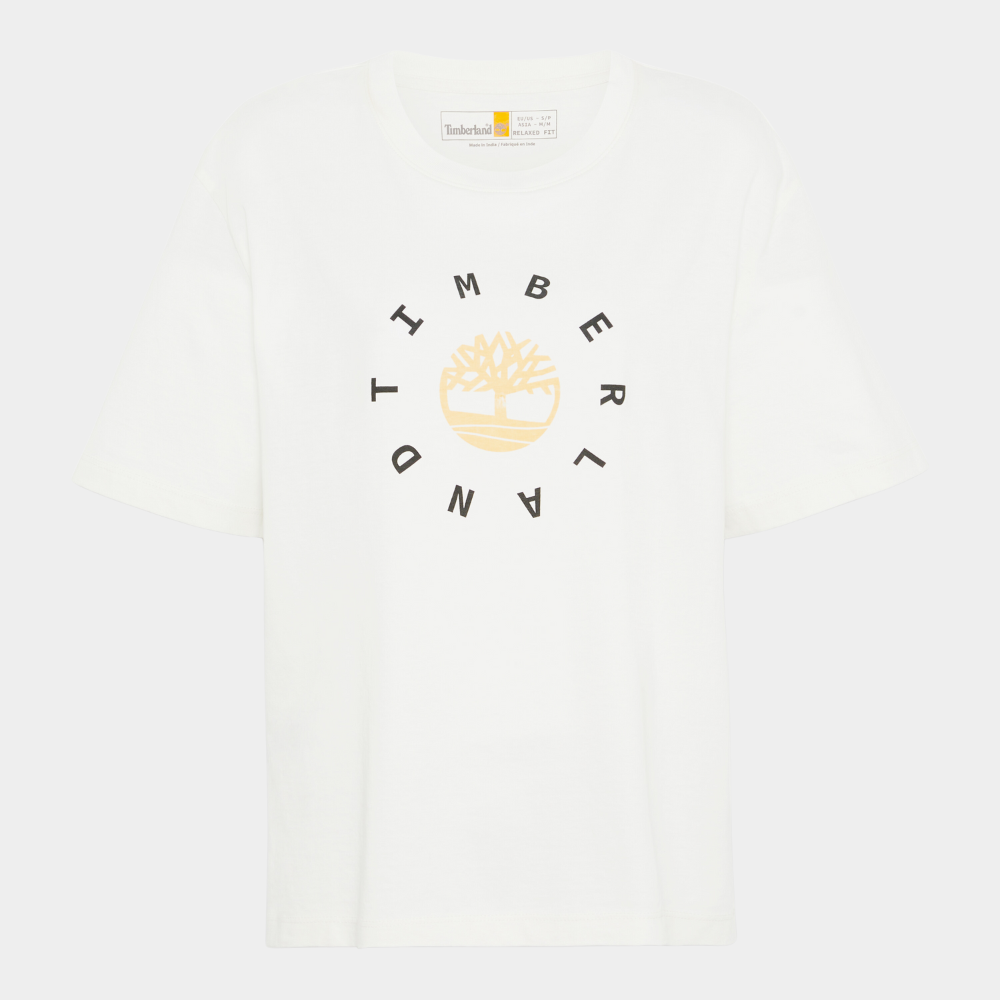 Seasonal Logo T-Shirt For Women