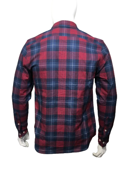 Midweight Herringbone Hound Jacket For Men