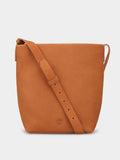 Soft Leather Shoulder Bag For Women