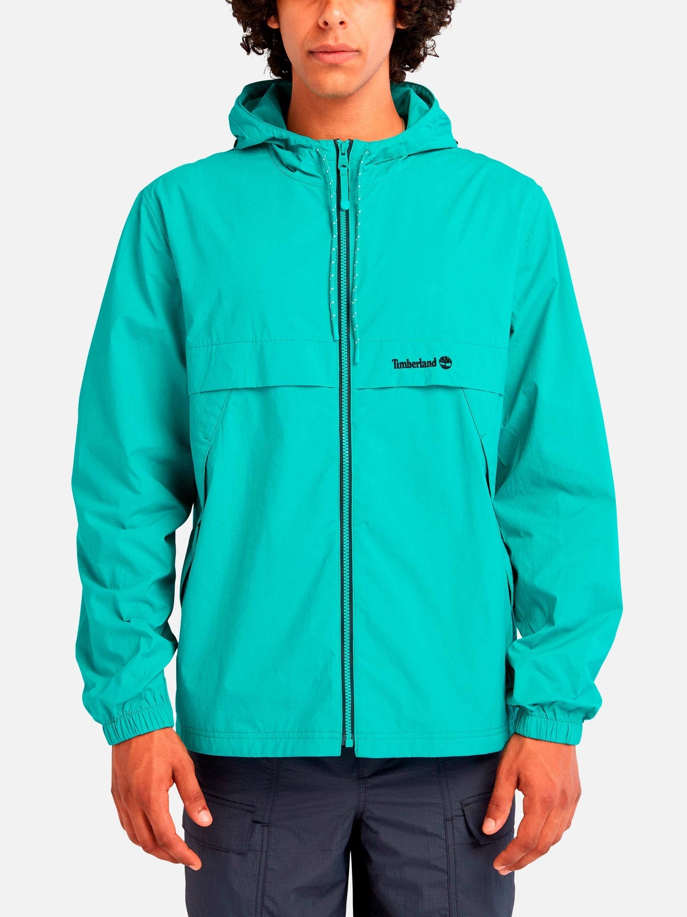 DWR Hiking Anorak For Men