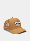 Mountain Patch Trucker Cap