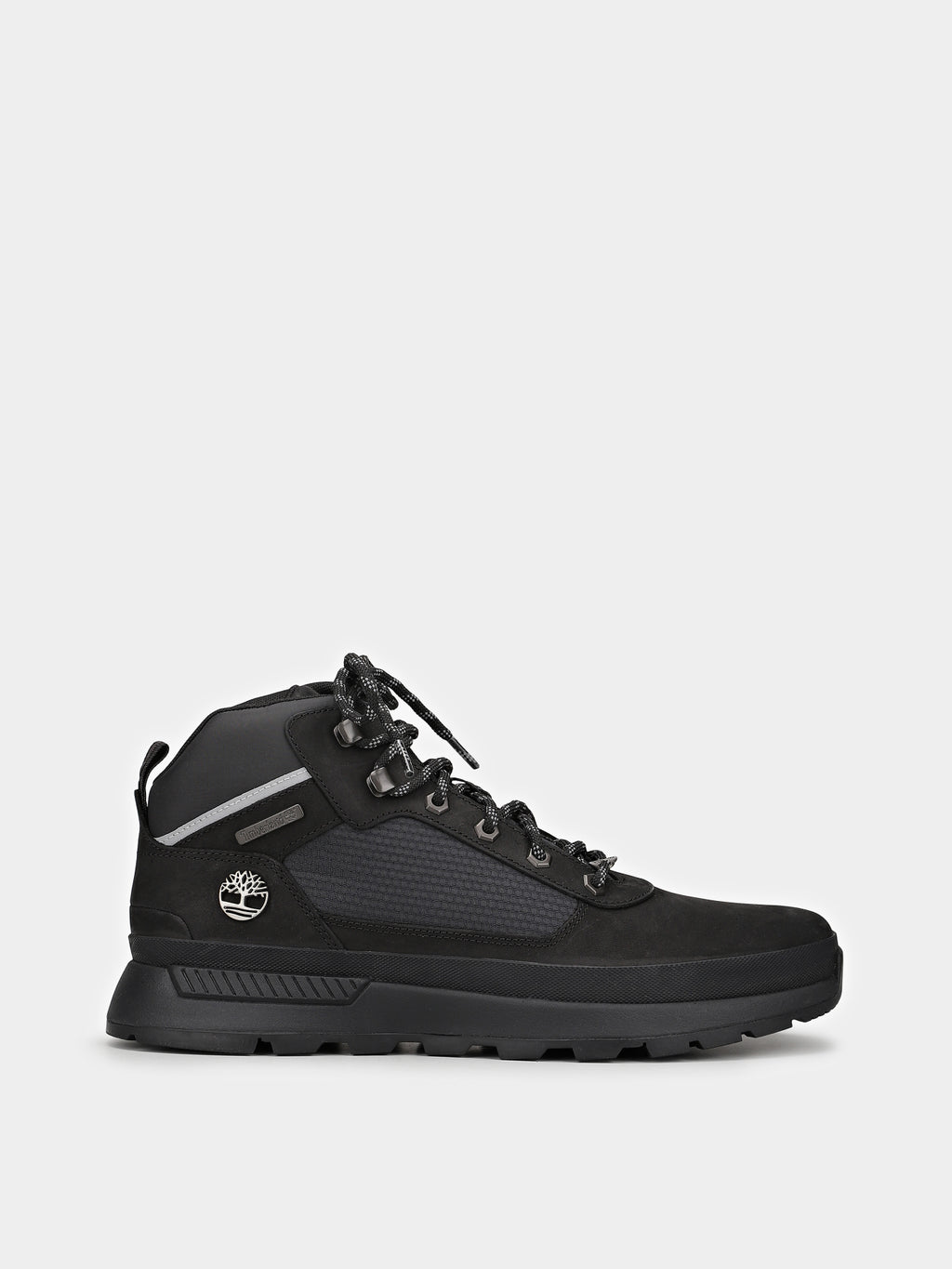 Field Trekker Mid Lace Up Sneaker For Men