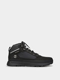 Field Trekker Mid Lace Up Sneaker For Men