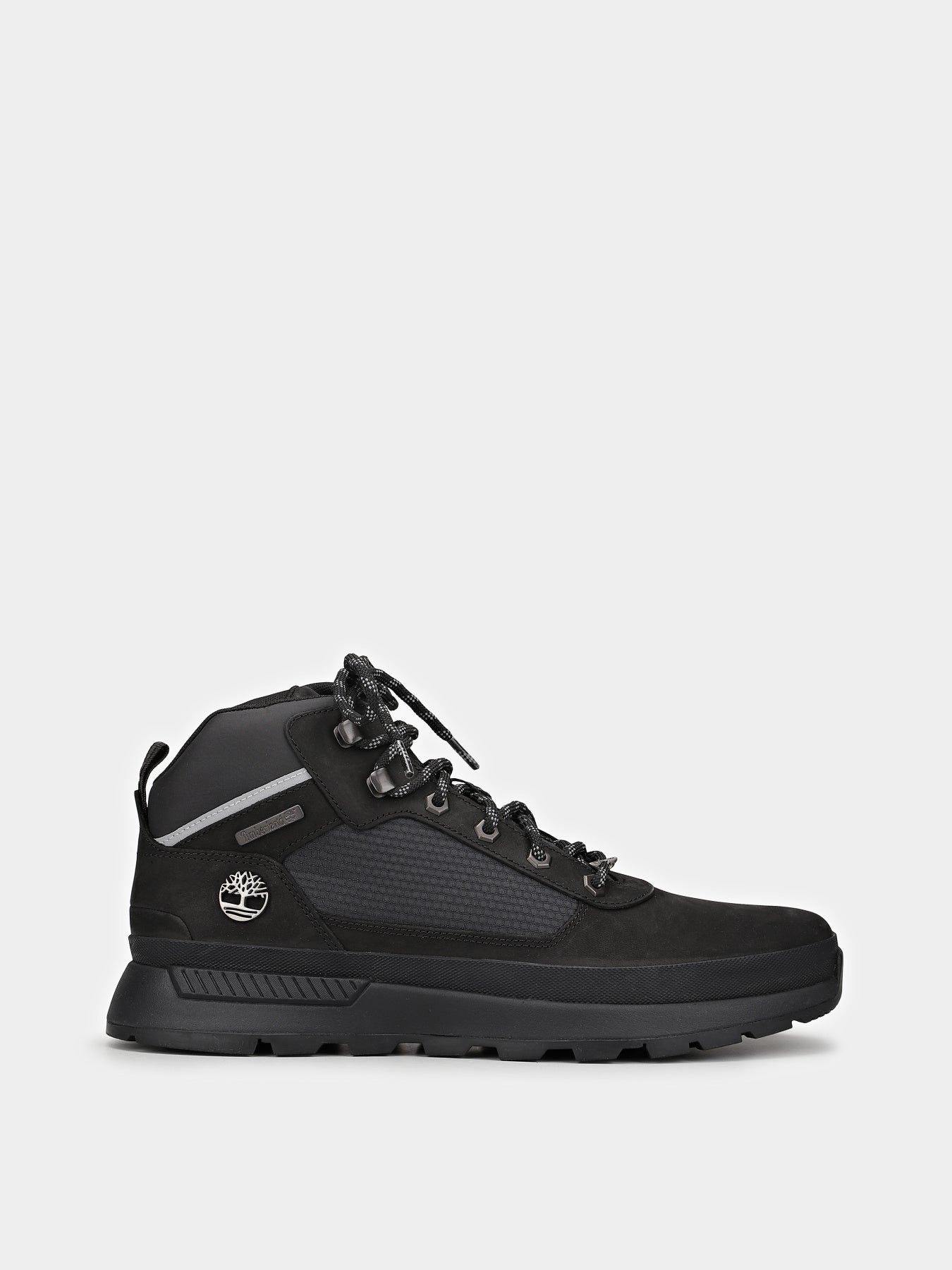 Field Trekker Mid Lace Up Sneaker For Men