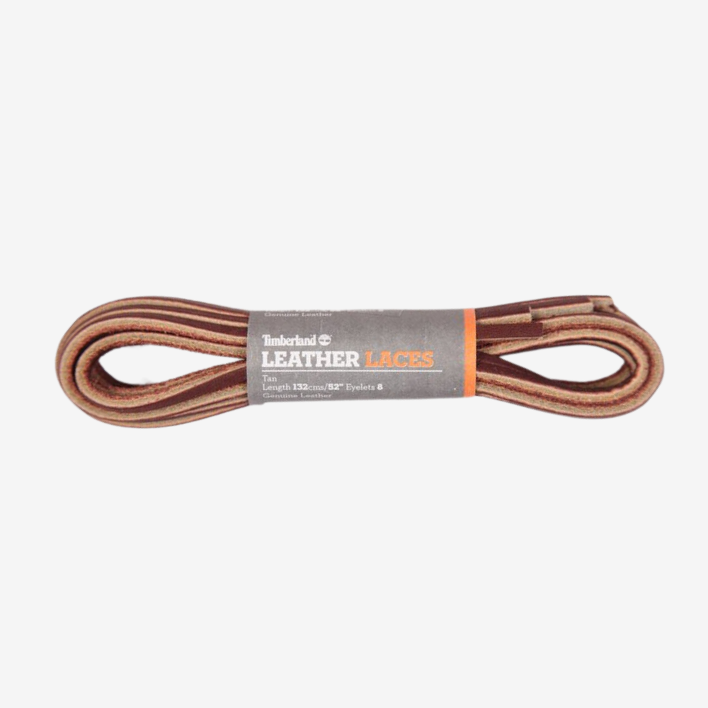 52 Inch Rawhide Replacement Laces
