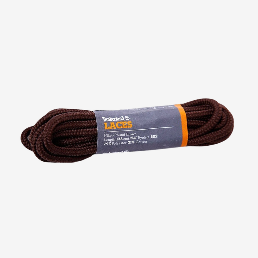 54 Inch Round Hiker Laces – Timberland South Africa