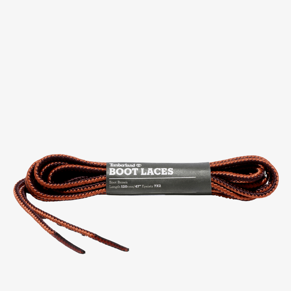 52 Inch Round Nylon Laces