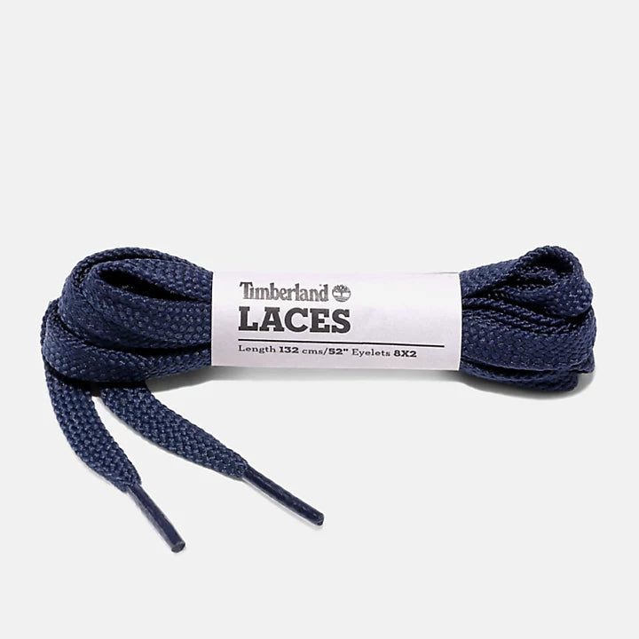 52 Inch Flat Replacement Laces