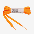 47 Inch Flat Polyester Laces