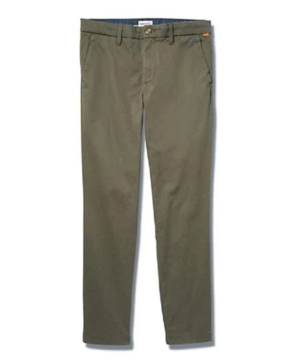 Sargent Lake Chinos For Men