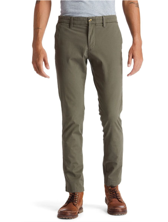 Sargent Lake Chinos For Men