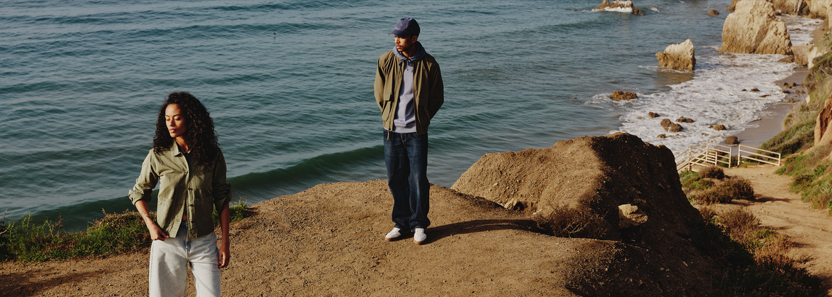 Timberland - MEN'S APPAREL ON SALE