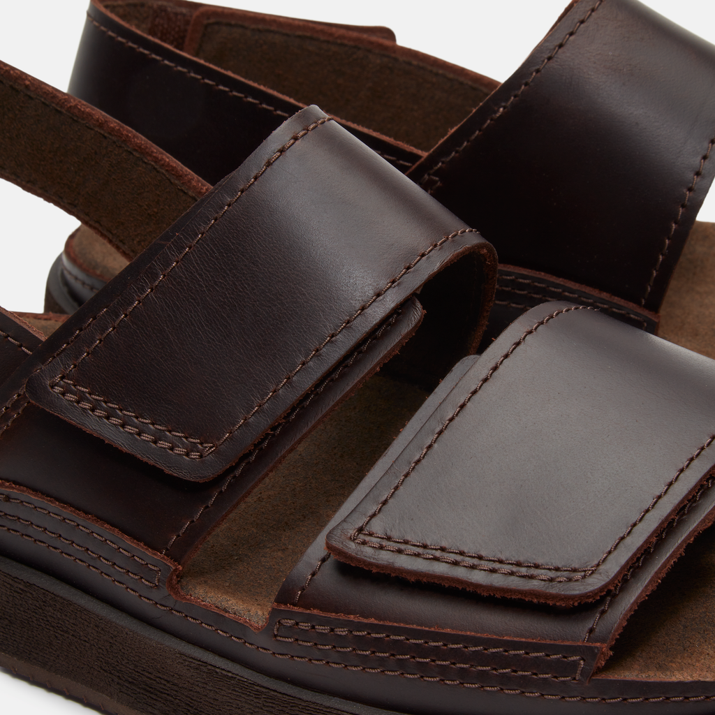 Casco Cove Backstrap Sandal For Men