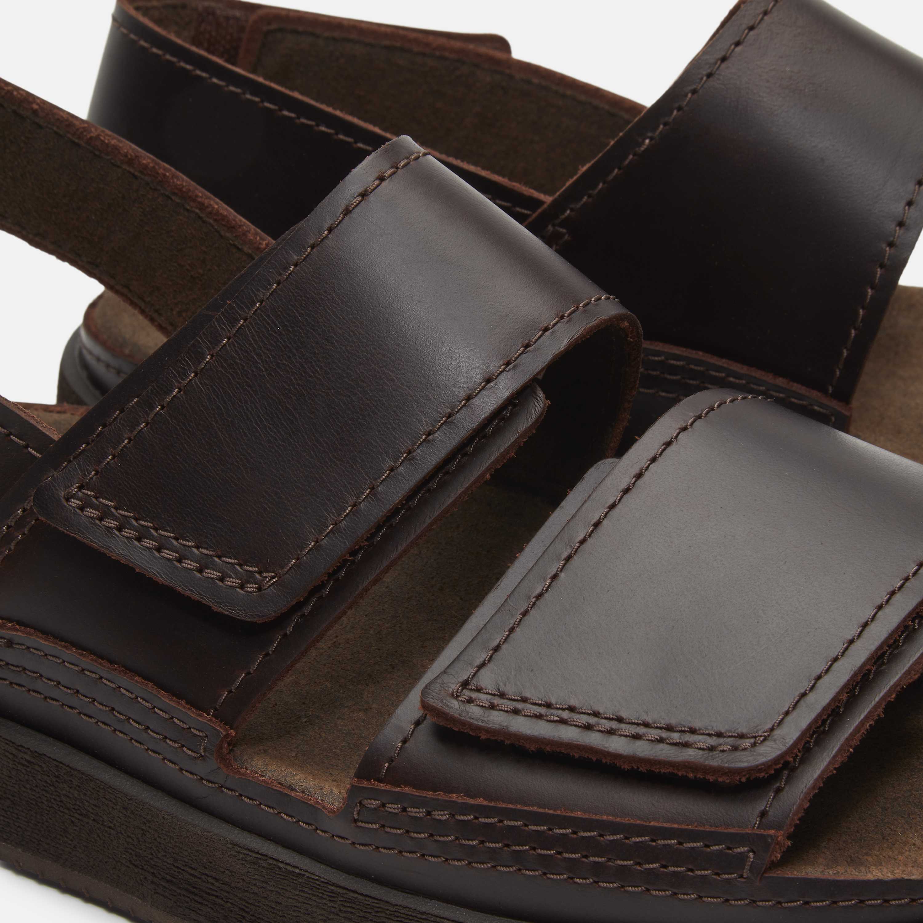 Casco Cove Backstrap Sandal For Men