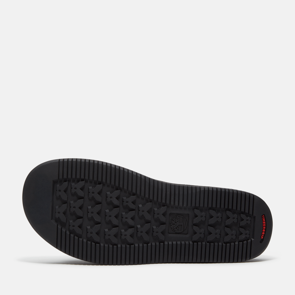 Casco Cove Suede Slide Sandal For Men