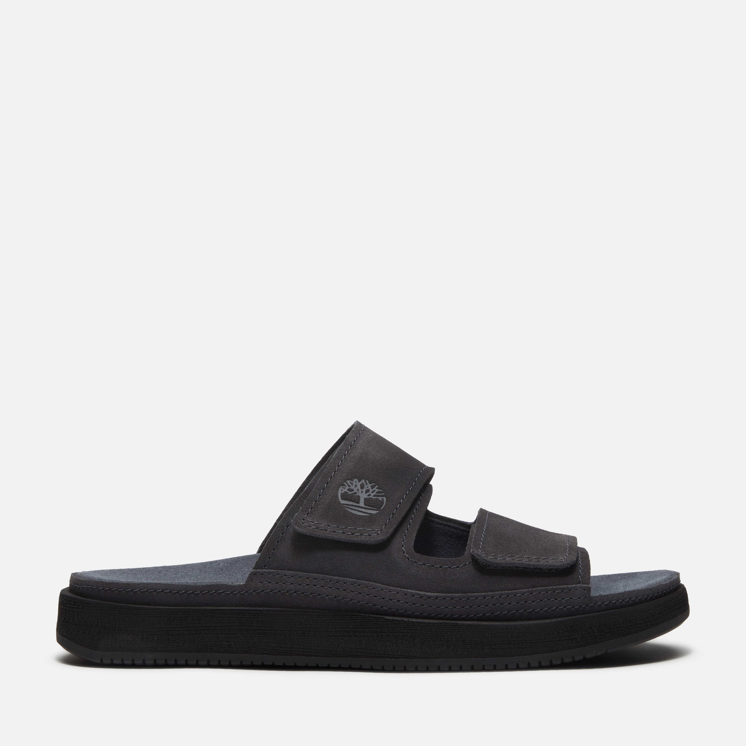 Casco Cove Suede Slide Sandal For Men