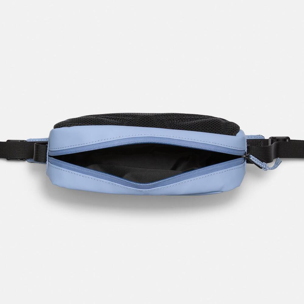 Weather Ready Crossbody Bag